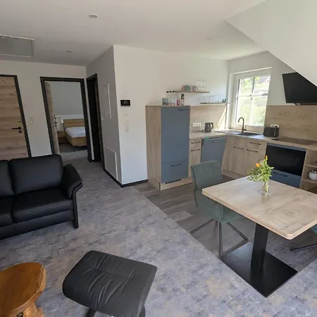 Skadi شقة بالتروم